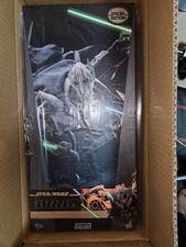 Hot Toys Star Wars General Grievous 654976