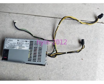 1pcs Used the EP-7027B 275w small 1u power supply #xh