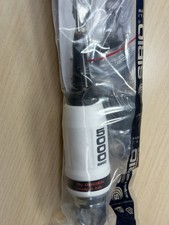 Cb Antenna Sirio Performer Fighter P 5000 Pl White New Cb Antenna Sirio Performer Fighter P 5000 Pl White New