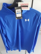 Under Armour Base Layer Junior XlL