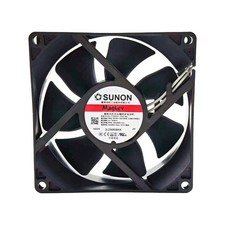 1PCS SUNON CF2092HVL-1000C-999 9225/EC 220V High-Flow Fan