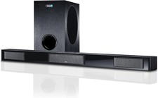 Magnat SBW 300 Vollaktive 3.1 Heimkino-Soundb...