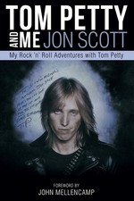 Tom Petty And Me