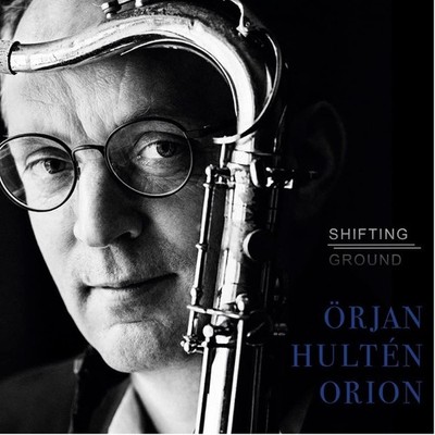 Audio Cd - Victor Rydstrom - Shifting Ground  - Prophone -D- Neu