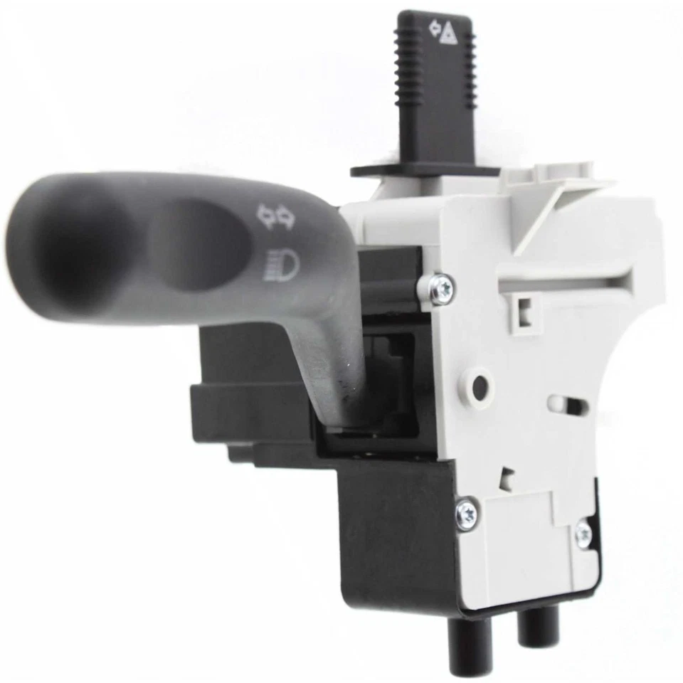 Interruptor de faro intermitente de señal de giro para Jeep Cherokee 1997-01 1997-00 Wrangler Foto 3 de 4