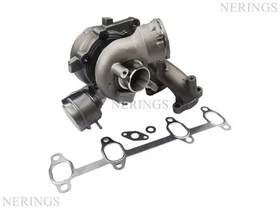 Turbolader AUDI A3 (8P1) 1.9 TDI TC30-0029 54399700029