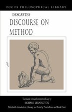 Discourse on Method Perfect René Descartes