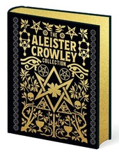 The Aleister Crowley Collection - 9781398835146