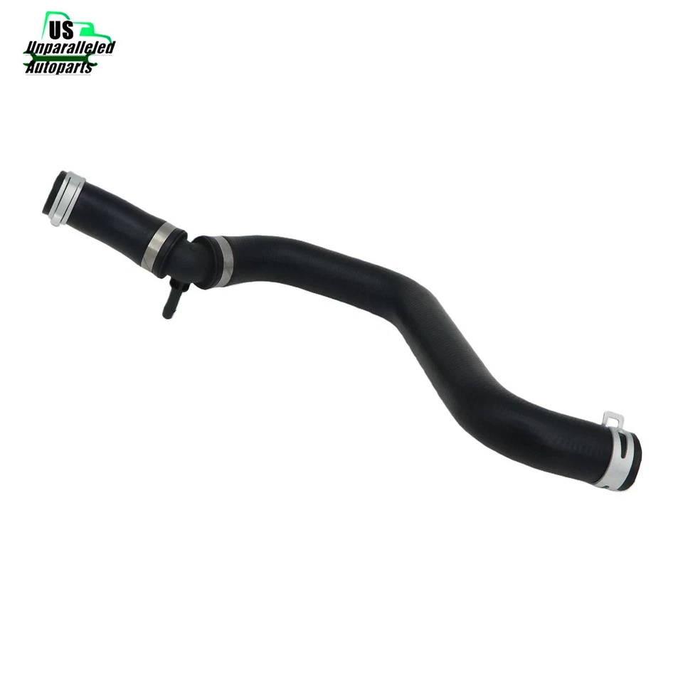 Nueva manguera de radiador superior HG938B274AA para Lincoln MKZ Ford Fusion 2017-2020 Foto 2 de 4