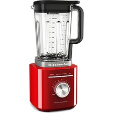 Blender KitchenAid 5KSB2073EER Rouge Imprial Pure Power, 10 vitesses, moteur pu