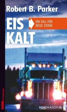 Eiskalt: Ein Fall für Jesse Stone von Robert B. Parker | Buch | Zustand sehr gut
