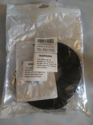  (New)YOREPEK Cat6 Ethernet Cable 15m/50ft Network Internet Cable High Speed 