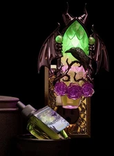 Bath & Body Works Disney Villains Maleficent Light Up Wallflower Plug In