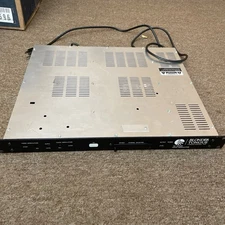 BLONDER TONGUE LABORATORIES AM SERIES AGILE MODULATOR MODEL 59411 AM60-450