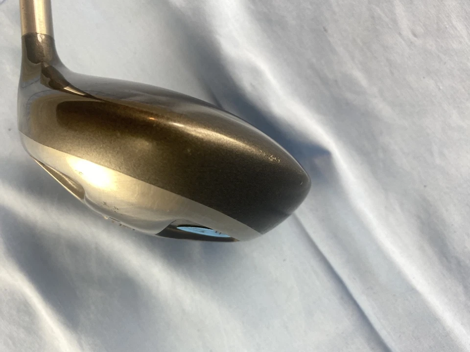 Titleist Golf Titanium 975D Driver 9.5 R Flex Graphite Grade 9 All Original - Image 3 of 4