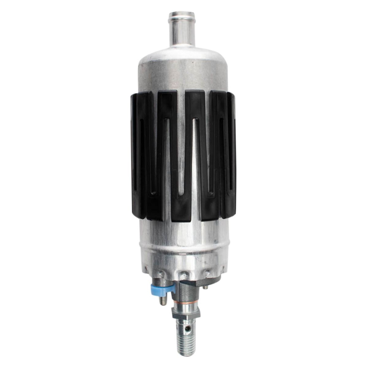 TRQ Electric Fuel Pump Fits 87-98 Audi 80-84 Ferrari 73-96 Mercedes-Benz