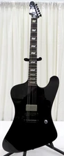 ESP LTD Phoenix 201 Black Electric Guitar 6 String Right Hand