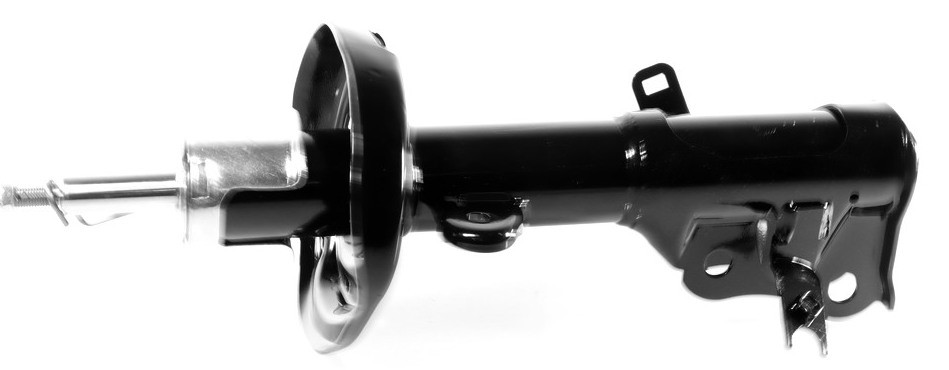1x Gas Shock Absorber Front Left GH-352635V