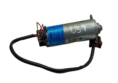 Mercedes W220 S430 S600 S55 AMG 2006 Sitzverstellmotor links 2208201542 OEM