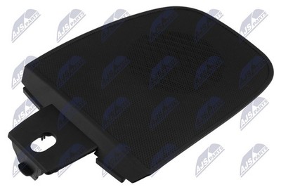 NTY Lautsprechersystem EZC-LR-093 für JAGUAR XF 1 X250 AWD Kompressor XFR