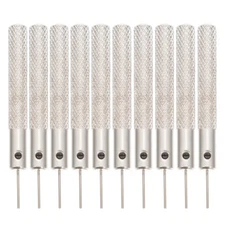 10Pcs ejection pin Cell Phone Ejector Pin Smartphone Ejection Pin