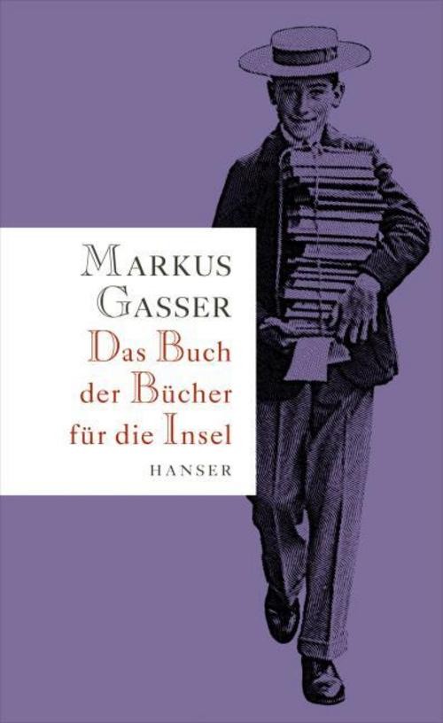 Carl Hanser Verlag Das Buch Der Bücher Für Die Insel - Bild 2