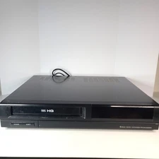 Montgomery Ward JSJ 10622 VCR Player/Recorder, No Remote Works FOR PARTS ONLY