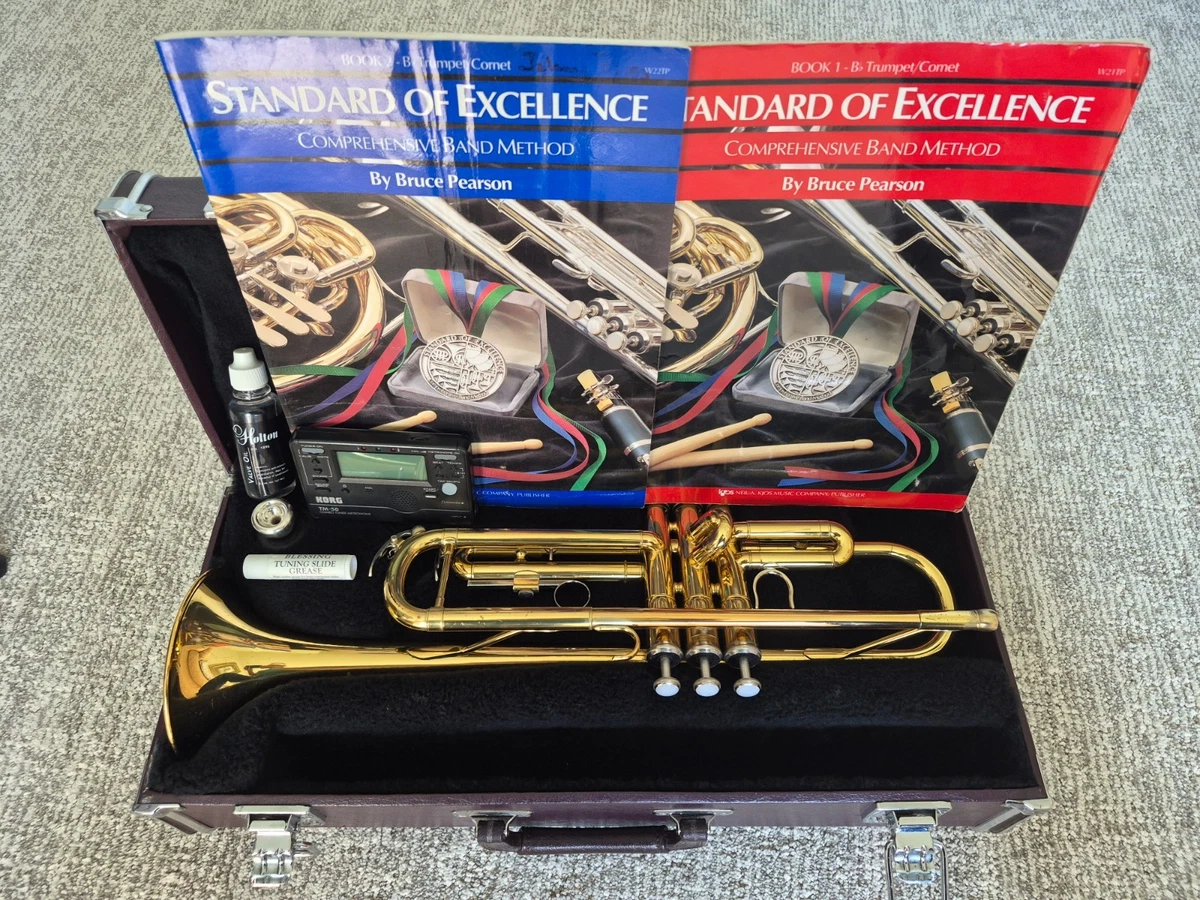 Yamaha YTR 2335 Trumpets for sale | eBay