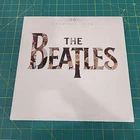 The Beatles 20 Greatest Hits Vinyl LP Stereo Parlophone PCTC 260 1982