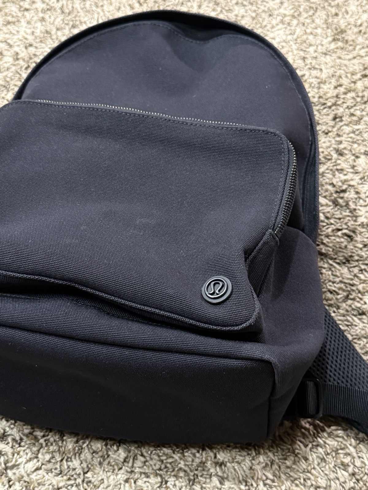 Lululemon Backpack Tech Canvas - image 4