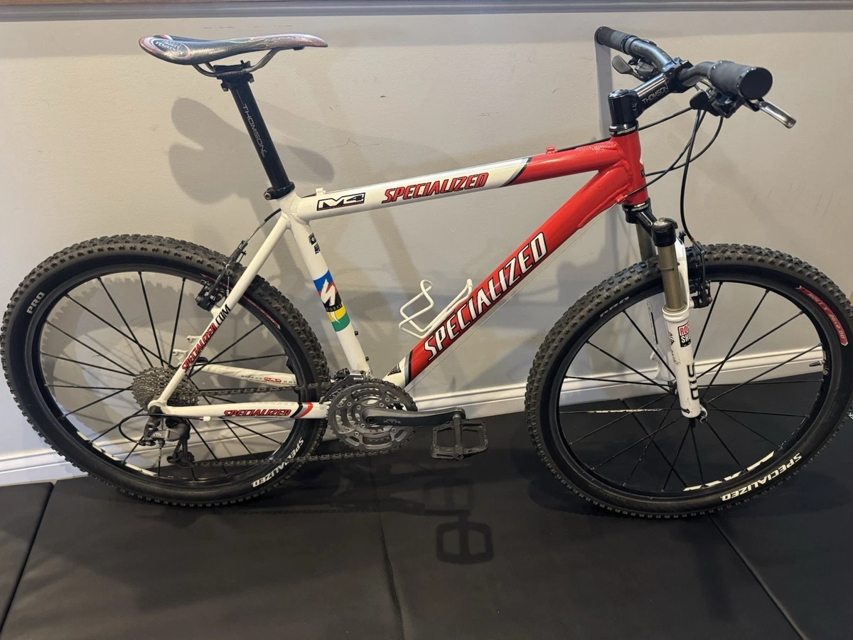 希少 MAVIC X221 28H アルミリム フロント 26インチ MTB マウンテン
