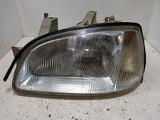086196 LINKER SCHEINWERFER / 108067 FÜR RENAULT CLIO I B/C57_, 5/357_ 1.2 5/3