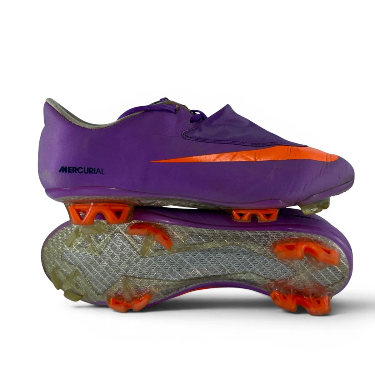 Preços baixos em Nike Mercurial Vapor IV | eBay