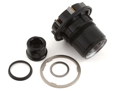 WTB Speedterra/Proterra SRAM XDR Freehub Body Kit (12 Speed) [W035