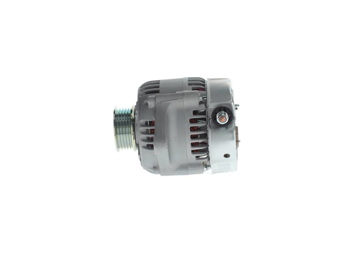 BOSCH Alternator For TOYOTA 4 Runner Hiace IV III Hilux Qualis 95-06 1986A01820