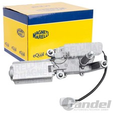 MAGNETI MARELLI WISCHERMOTOR HINTEN passend für FIAT DOBLO