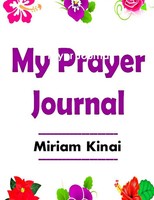 Miriam Kinai | Prayer Journal | Taschenbuch | Englisch (2019) | [.]