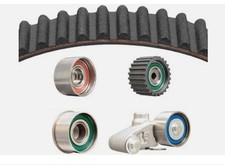 Dayco 95307k1 Engine Timing Belt Kit Fits Select 2000-12 Subaru New