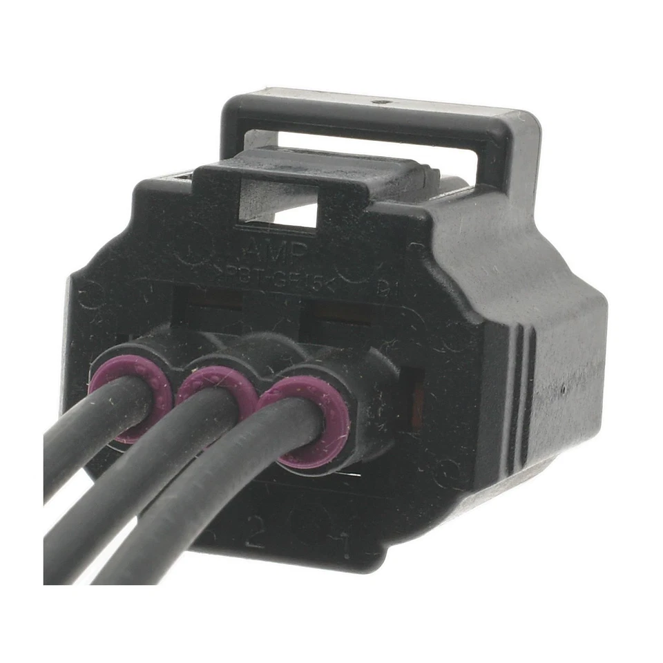Nuevo conector sensor de presión de vapor de combustible SMP para Mercury Cougar 1999-2002 Foto 3 de 4