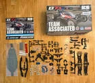 Associated ASC90046 B7.1 2WD Buggy Kit New Parts lot NO TRANSMISSION 1/10 Chassi