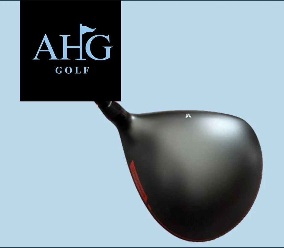 Wilson Dynapwr Driver – 9.0° – Brand New – Choice of Premium Shafts X/Stiff/Reg - Image 4 of 4