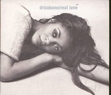 Drizabone - Real Love [DIGIPAK] - Drizabone CD JJVG The Cheap Fast Free Post