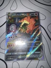 Charizard VSTAR SWSH262 SWSH: Sword & Shield Promo Cards Holo Psa 10 Contender