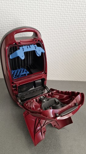 Miele Compkete C3 Celebr EcoLine 800W  Staubsauger Grundgerät