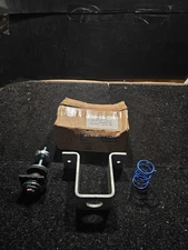 Kinetics 459042 Seismic Control Spring Isolator FHS-1-35 Blue G218092