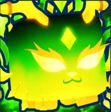 Bubble Gum Simulator Infinity-BGSI-Shiny Borealis Elk Christmas (SECRET)