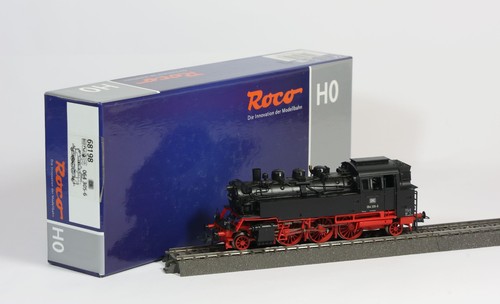 Roco 68298 Dampflok 064 305-6 DB Ep. IV AC für Märklin Digital Sound, Neuw. OVP! | Zustand: Gebraucht