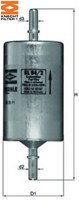 Knecht KL84/2 Kraftstofffilter Kraftstoffilter FüR Mercedes-Benz