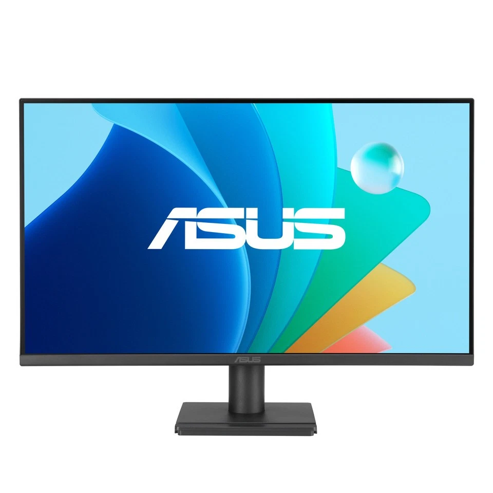 ASUS VA279HG Monitor 27" IPS 120Hz Full HD 1ms Adaptive Sync HDMI/VGA