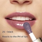Clarins Lip Comfort Oil 25 Black/Plum Shimmer(PH Reactive)~BNWB~7ml~MSRP $30 — photo 4